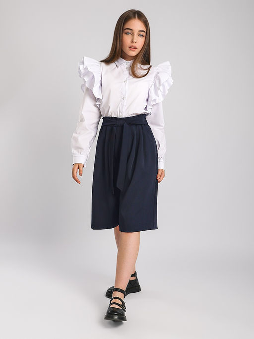 Шорты для девочки Соль&Перец фото 8