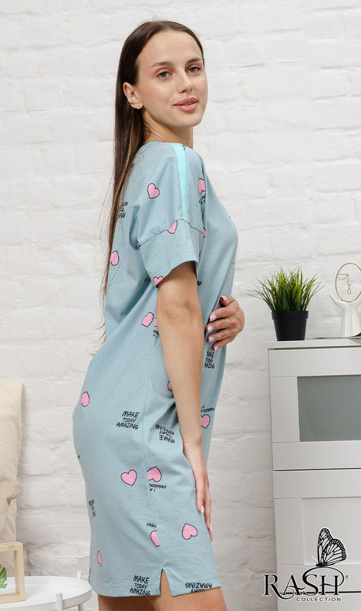 Ночная сорочка "Today" Цвет:как на фото