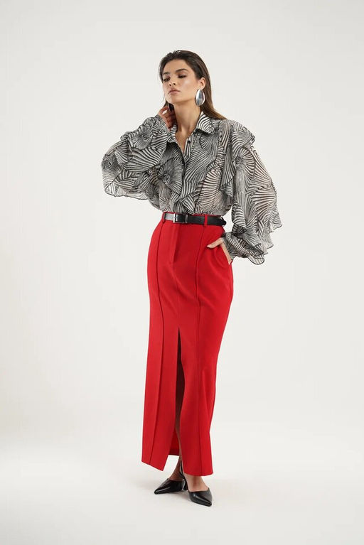 Блуза женская - Deesses фото 2