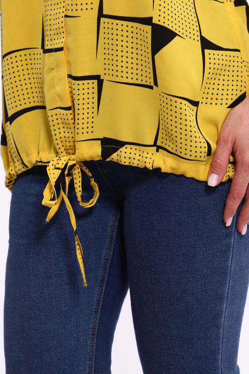 Женская туника 31927