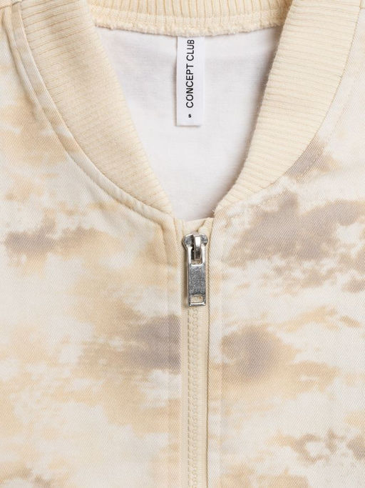 Куртка жен. Ankona_jacket бежевый - Concept club фото 3