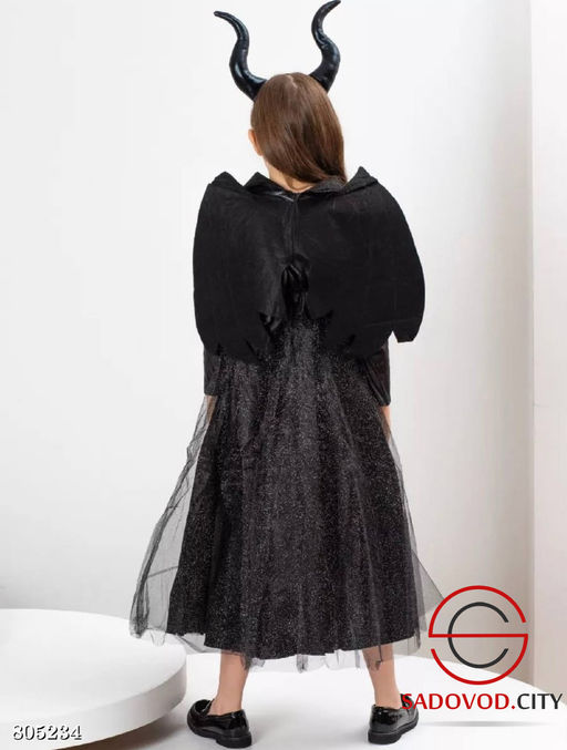 Костюм Малефисента LY-033