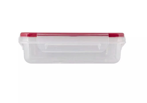 Контейнер 0.5л S ЭКСТРА ЛОК BRIGHT - Полимербыт фото 3