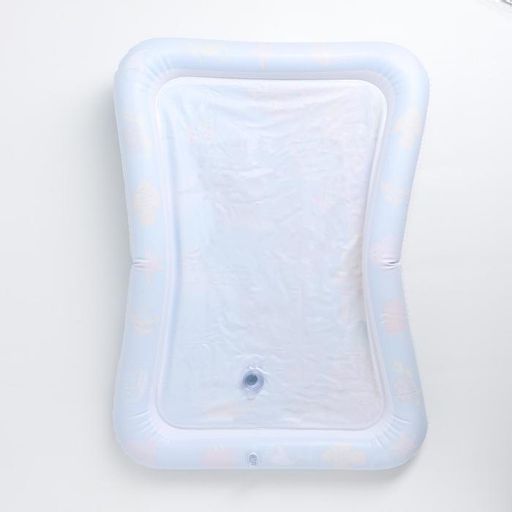 Акваковрик развивающий прямоугольный Дельфины - Simaland фото 7