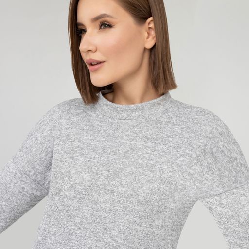 Туника Выбираю сердцем (стайл) - Charutti фото 3