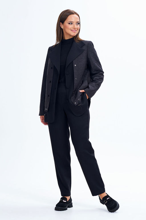 Костюм Liona Style 910 черный