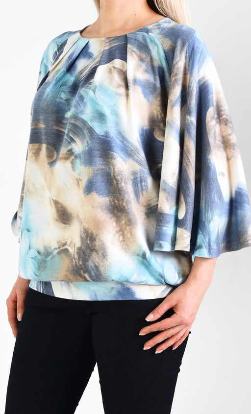 Блузка - Olsi фото 6