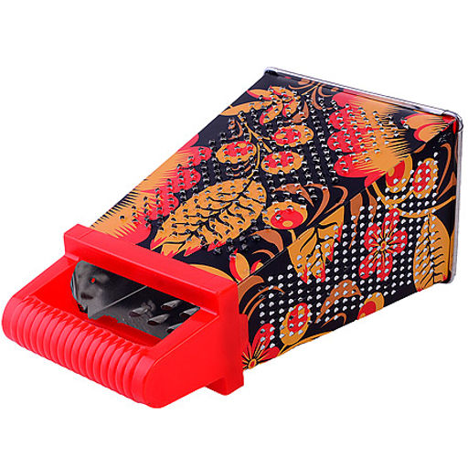 Т-2Р Терка пирамидальная - Mayer&boch фото 2