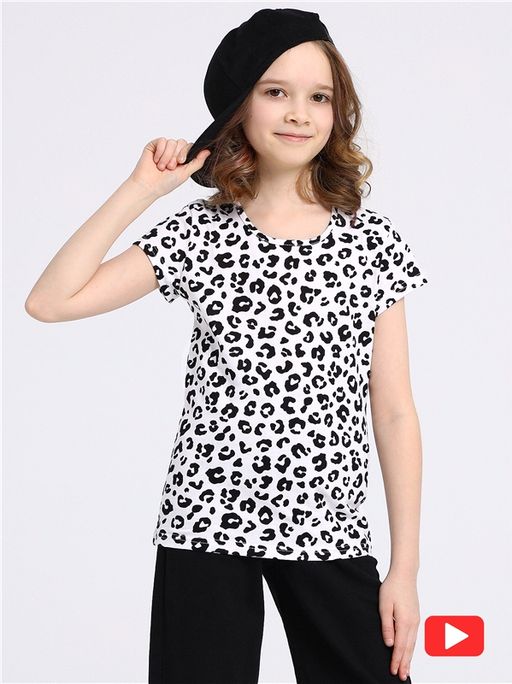 Футболка 1ДДФК2621001н