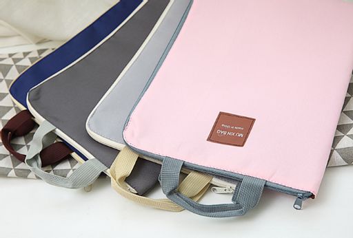 Органайзер для документов А4 с ручкой - Home фото 8