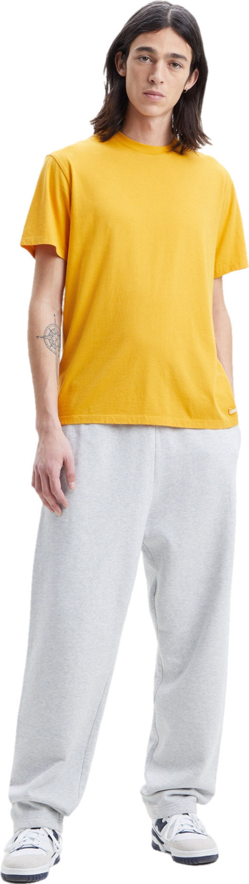 Футболка мужская