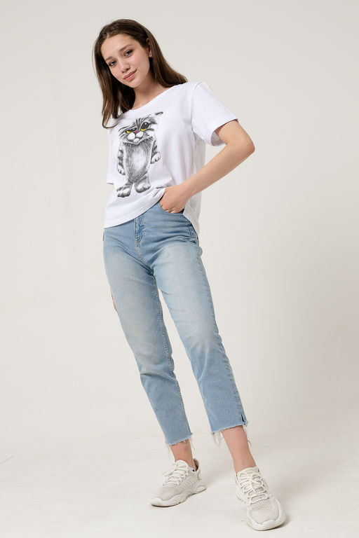 Футболка 8255 - Натали фото 23