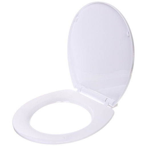 Сиденье для унитаза 35,5х43 794-3