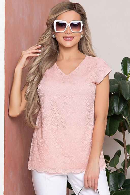 Блузка 41575 - Avili фото 5