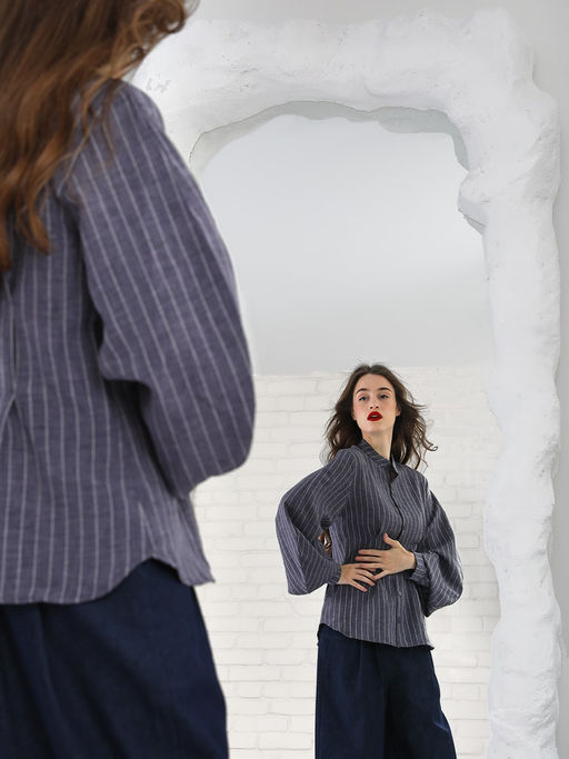 Блузка женская Соль&Перец  фото 8