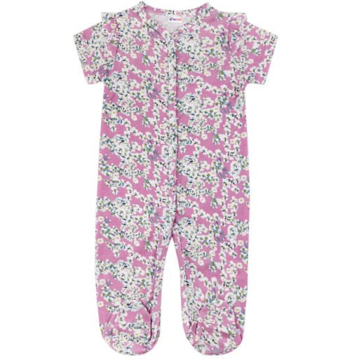 Комбинезон рибана 1311700501 - Youlala фото 4