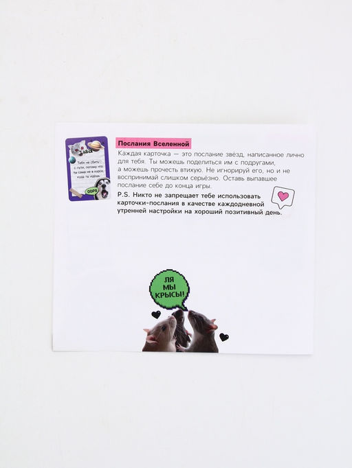 Настольная игра для тигриц "Women момэнт"