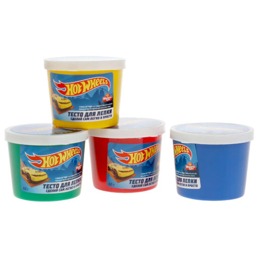 Multiart / Масса для лепки