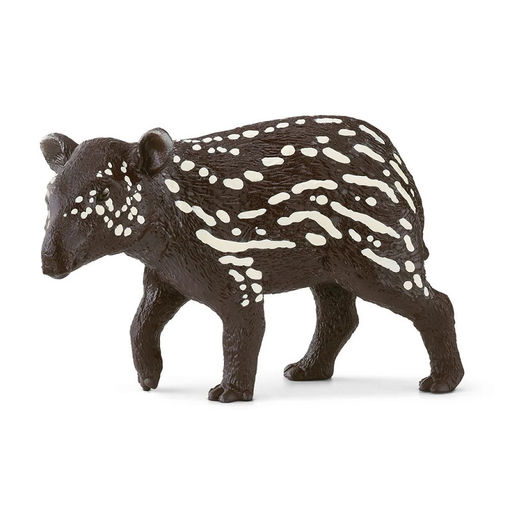 Schleich. Фигурка арт.14851 "Детеныш тапира"