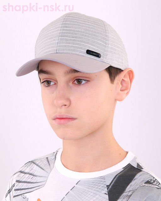616-BS Бейсболка (54-56)