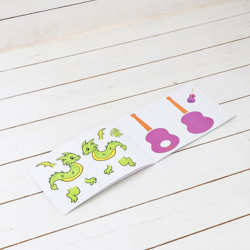 Набор для творчества Luazon, 3D ручка + трафарет + пластик PLA 20 цветов + графический планшет - Luazon home фото 11