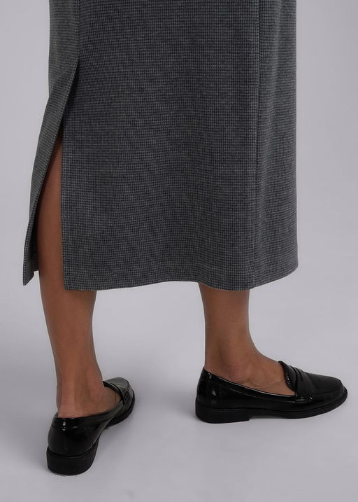 Юбка Меланит - Clever wear фото 5