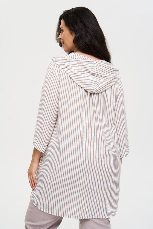 Блуза Вкруиз - Intikoma фото 17