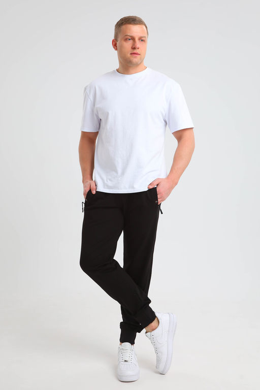 22274 Брюки мужские - Karma life фото 13