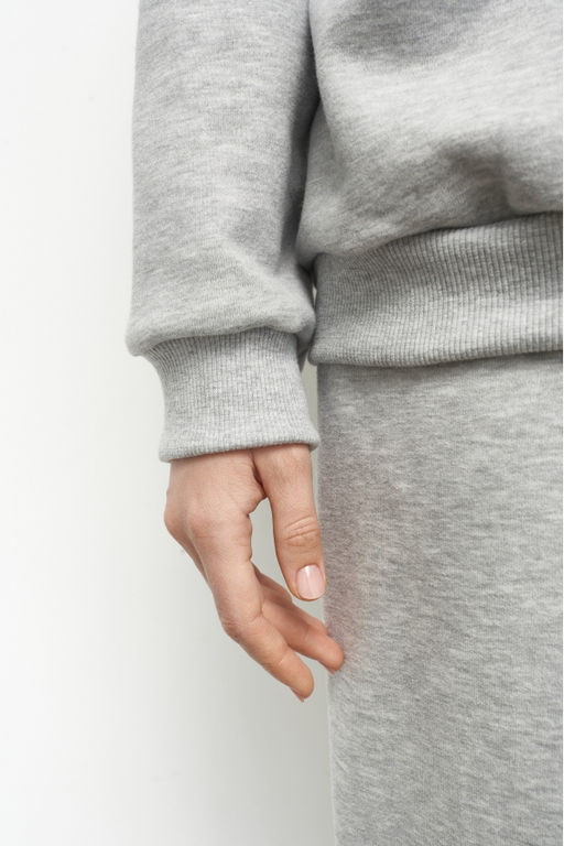 Свитшот Manzheroc - Erist store фото 6