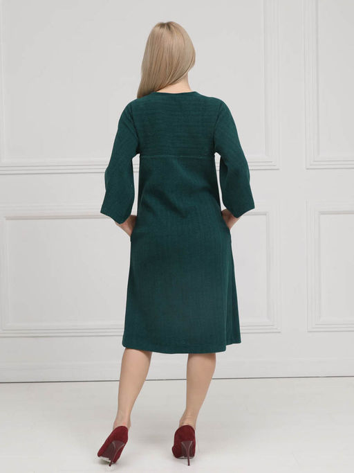 Платье П4-5657/2 - Wisell фото 9