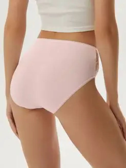 BO242 Slip (maxi) - rosa - Minimi фото 2