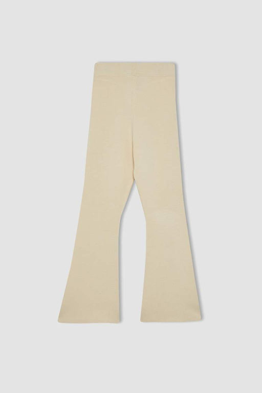 Расклешенные колготки для девочек - Defacto фото 10