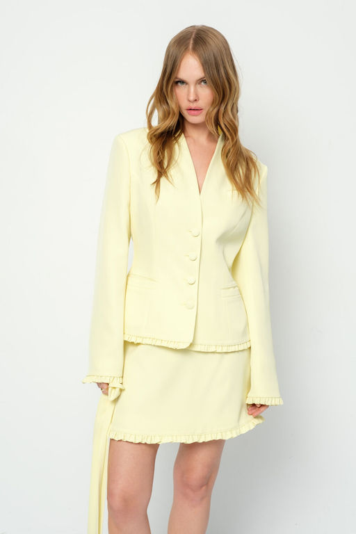 Блуза Pirs 6298 чёрный  фото 122