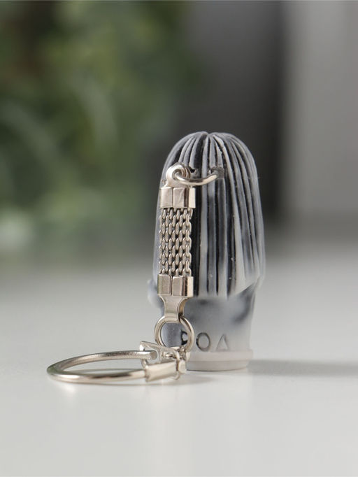 Брелок "Род" маленький, 4,5см