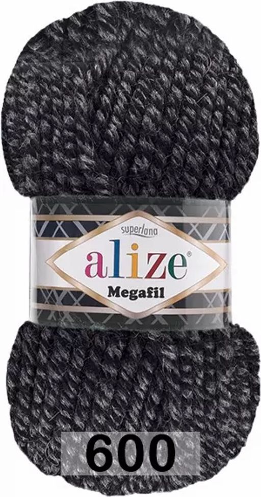 SUPERLANA MEGAFIL - Alize фото 21