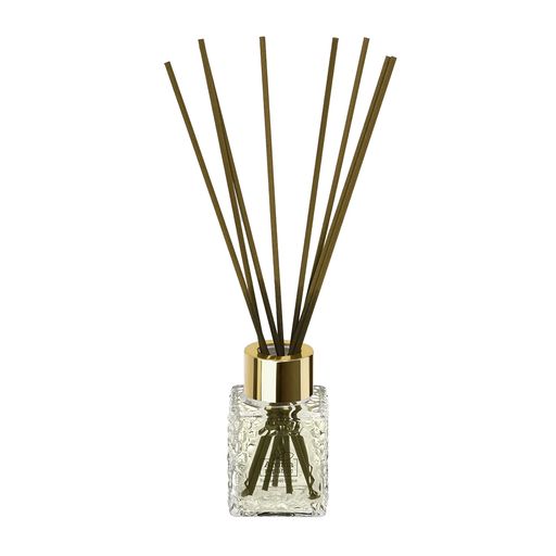 Ароматический диффузор в стеклянном флаконе 50 мл,№59 Lebanese spices - Marmiton фото 3