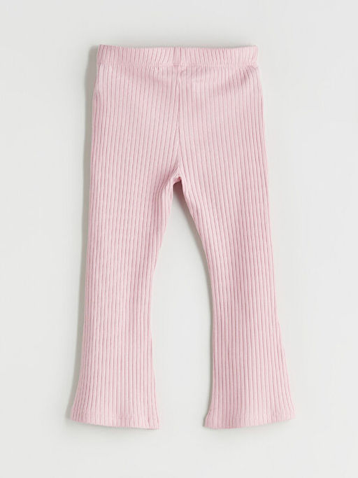 Beli Lastikli K?z ?ocuk Tayt