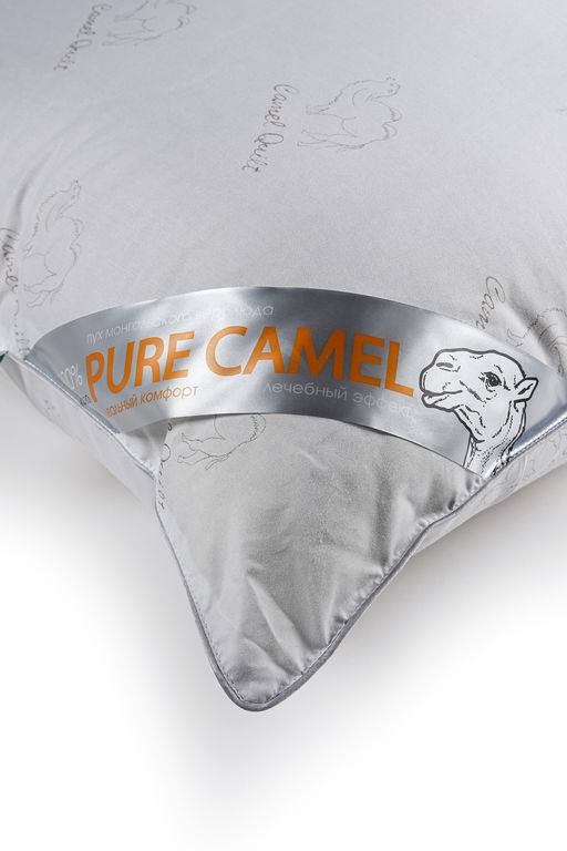 Подушка EcoStar, верблюжья шерсть