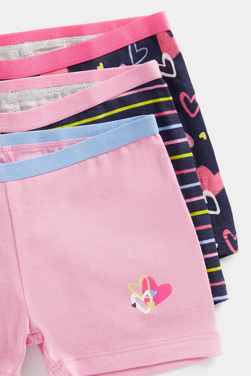 MOTHERCARE / Трусы-шортик 3 шт  фото 2