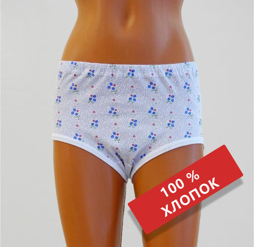 Трусы женские Е 001 - Белошвейка фото 2