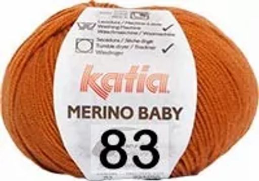 MERINO BABY KATIA  фото 48