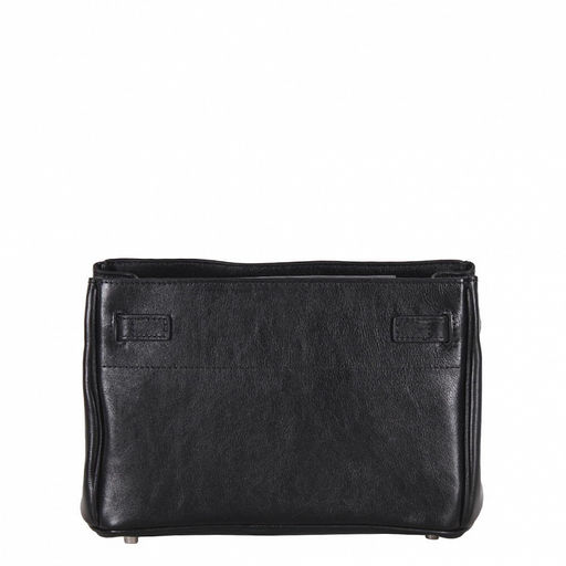 Сумка 3641VG black Vitelli Grassi