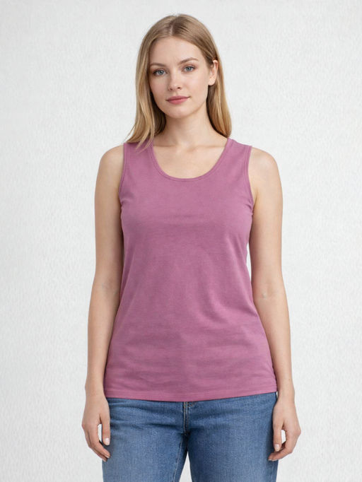 Майка 100% хлопок