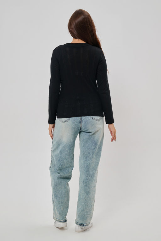 Лонгслив женский 88543