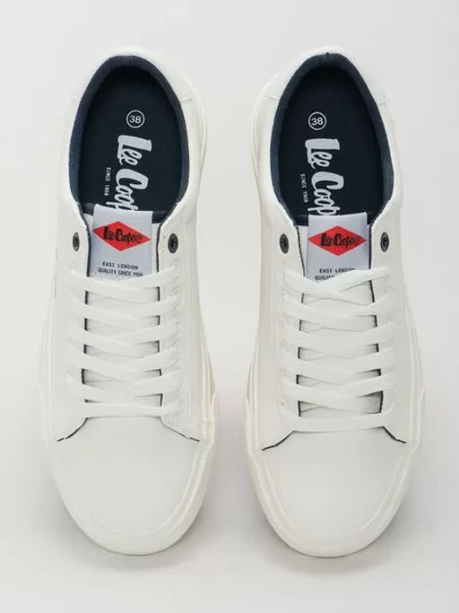 Кеды Keds LCW-23-44-1650LB / Lee Cooper  фото 5
