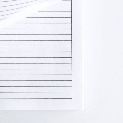 Медицинская карта А5, 60 л Зайчики Форма №112/у - Artfox фото 16