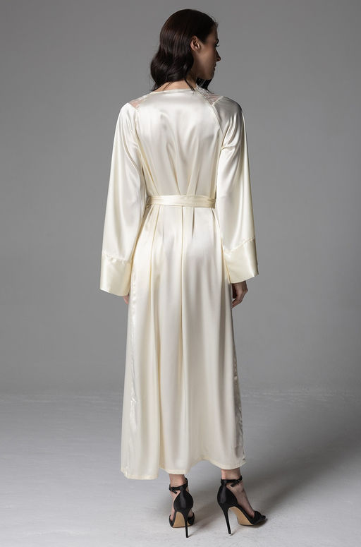 Халат Mia-Amore