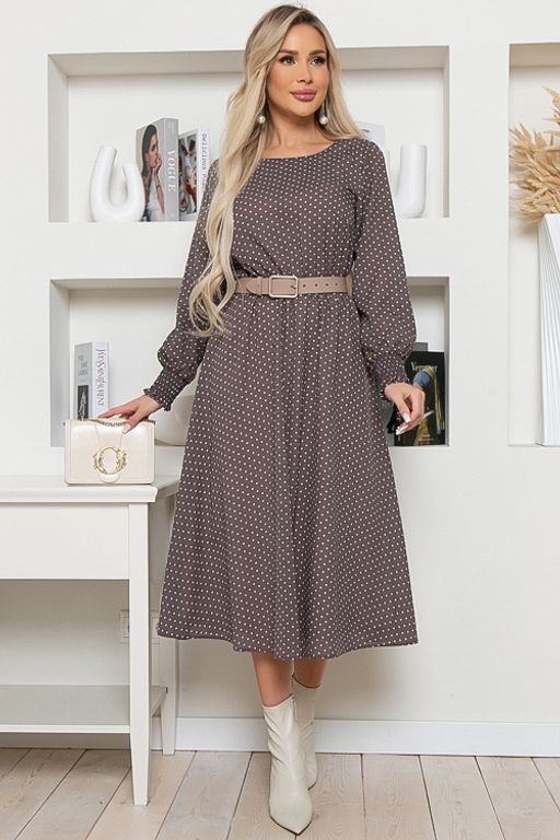 Платье 70890 - Avili фото 7