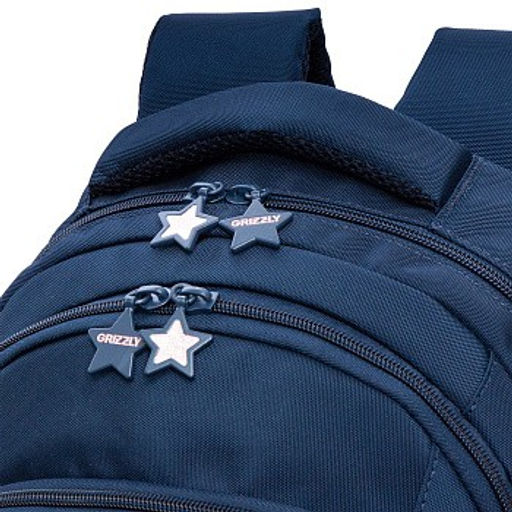 RG-561-2 Рюкзак школьный - Grizzly фото 36