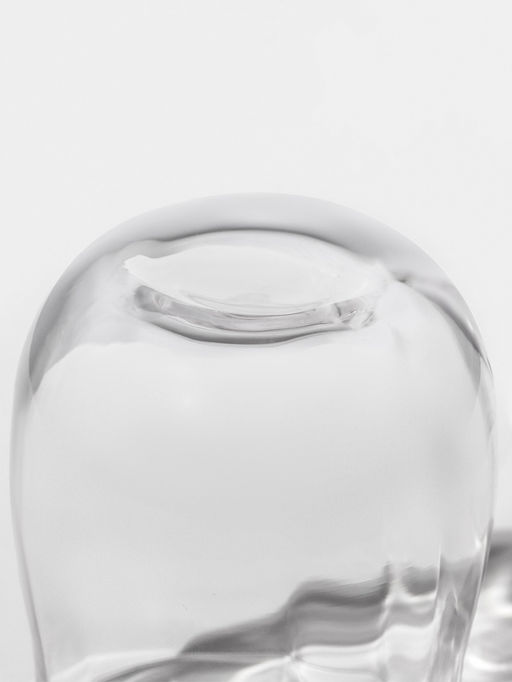 Стакан стеклянный Magistro Тира, 290 мл  фото 4